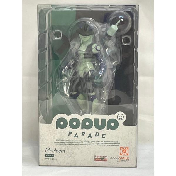 ポップアップパレード　HUNTER×HUNTER　メルエム　未開封品 中古】【未開封】 POP UP PARADE メルエム 「HUNTER×HUNTER