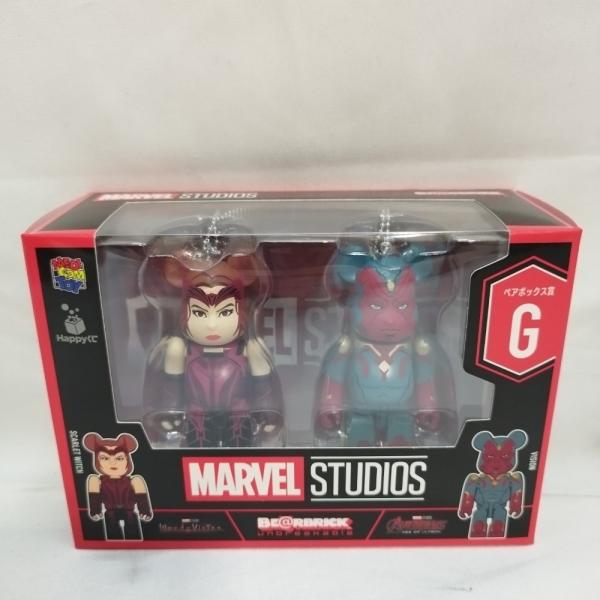 新品未開封ディズニーBE@RBRICK (ベアブリック)1番くじペアボックス8箱 新品未開封ディズニーBE@RBRICK (ベアブリック)1番くじペア