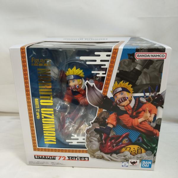 NARUTOフィギュア9点セット　未使用 最終値下げ】ナルト NARUTO フィギュア 9体 セット - メルカリ