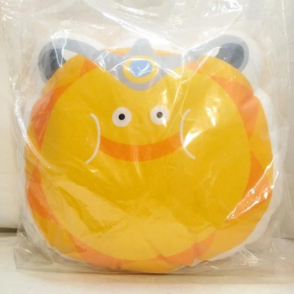 中古】【未開封】ゴールデンスライム クッション 「ドラゴンクエスト
