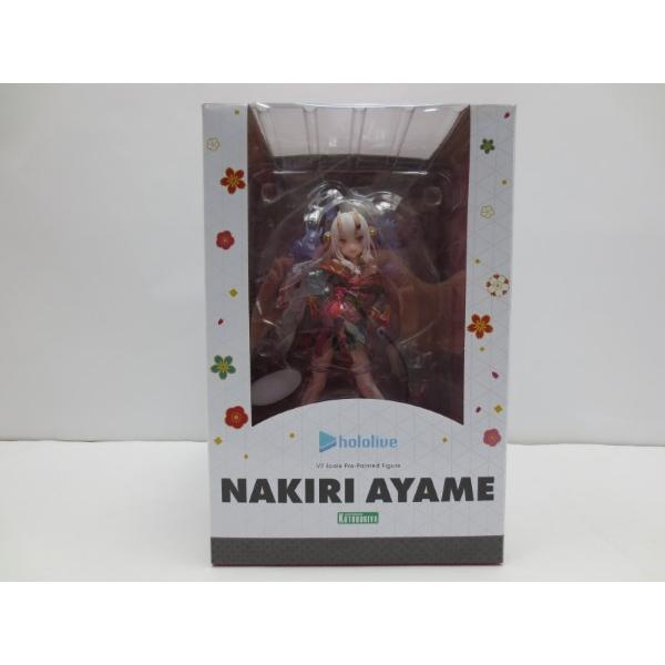 中古】【開封品】百鬼あやめ hololive 「ホロライブプロダクション」 1 