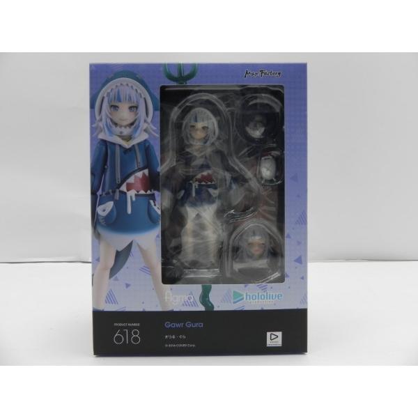 [新品未開封](特典付き) figma がうる・ぐら figma がうる・ぐら【特典付き】 | GOODSMILE ONLINE SHOP
