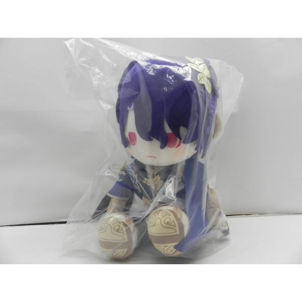 中古】【未開封】Dr.レイシオ ぬいぐるみ 「一番賞(一番くじ) Vol.2