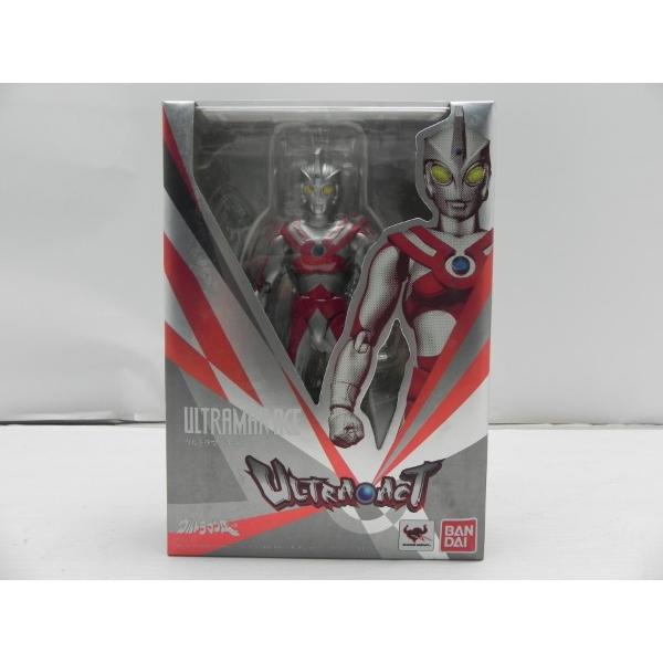 中古】【未開封】ULTRA-ACT ウルトラマンエース 「ウルトラマンA