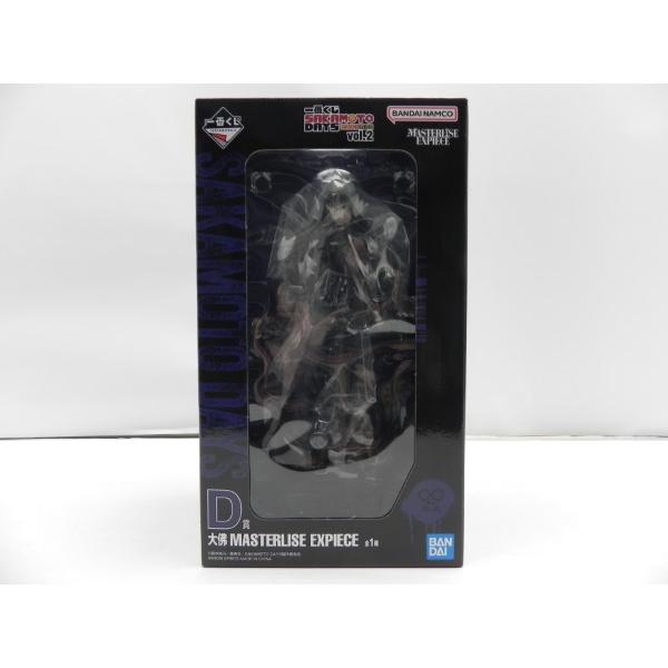 中古】【開封品】大佛 「一番くじ SAKAMOTO DAYS vol.2」 MASTERLISE