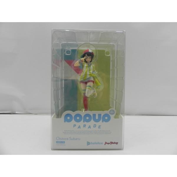 中古】【開封品】POP UP PARADE 大空スバル 「ホロライブ