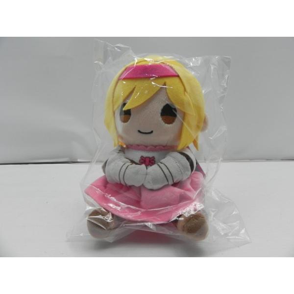 中古】【未開封】ジータ おすわりぬいぐるみ 「グランブルー