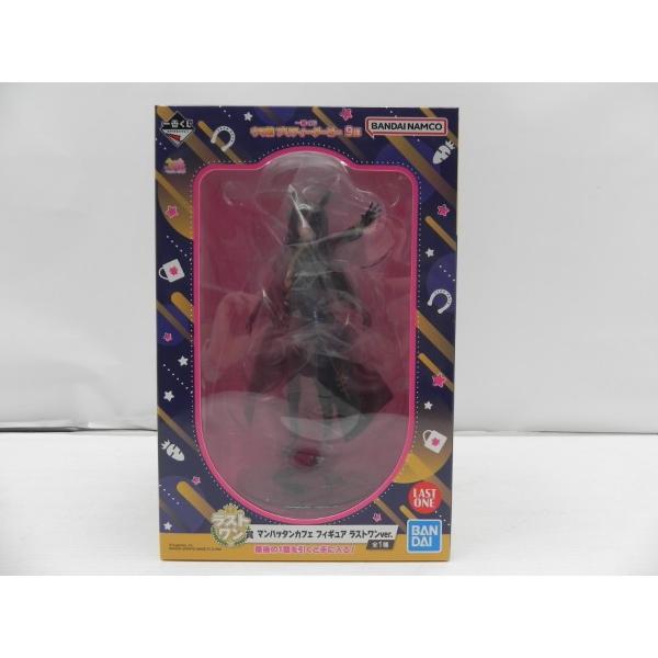【一番くじ ウマ娘 9弾 ラストワン賞マンハッタンカフェ 】未使用・未開封品 中古】【未開封】マンハッタンカフェ ラストワンver. 「一番くじ ウマ