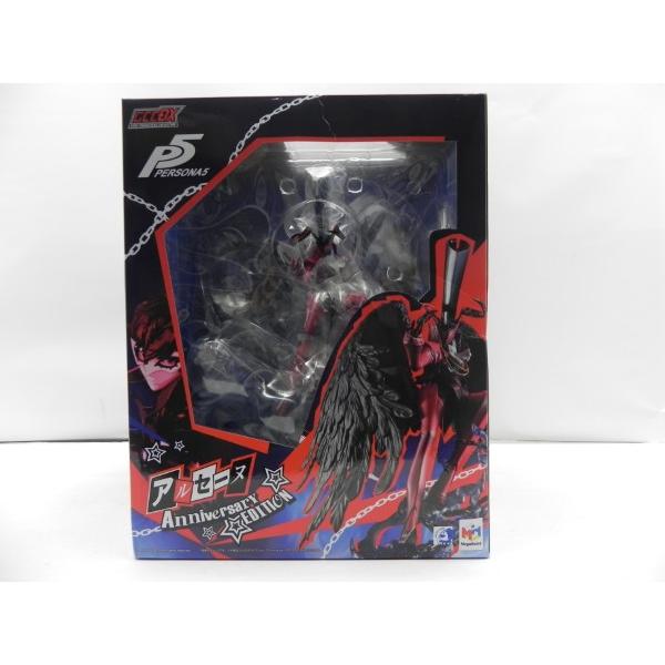 中古】【未開封】ゲームキャラクターズコレクションDX アルセーヌ