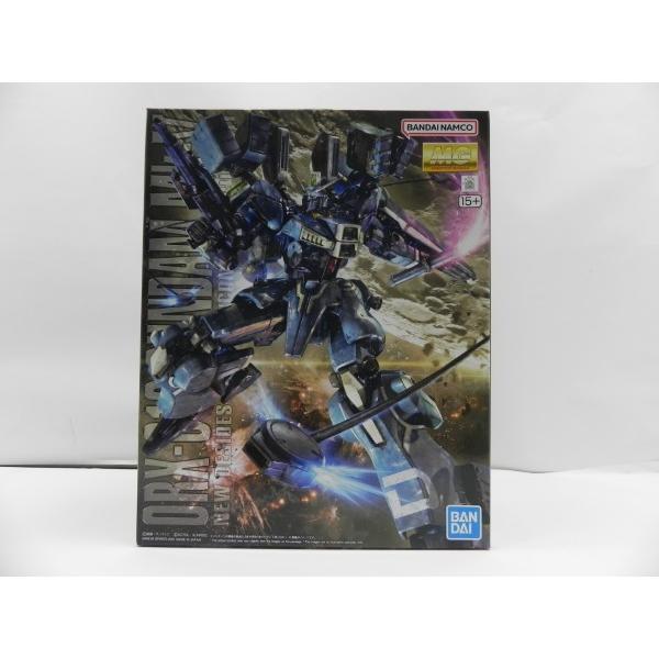 中古】【未組立】1/100 MG ガンダムMk-V 「ガンダム・センチネル