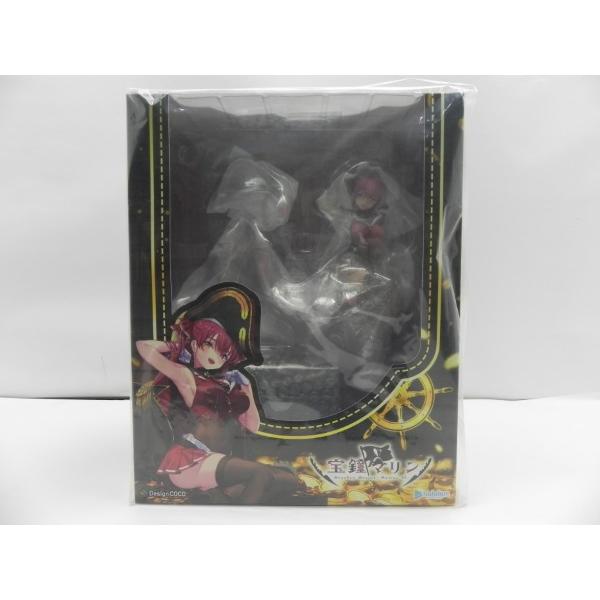 中古】【未開封】【早期予約特典特製限定ステッカー付き】ホロライブ