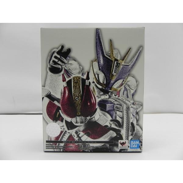 中古】【未開封】S.H.Figuarts(真骨彫製法) 仮面ライダー電王 ソード
