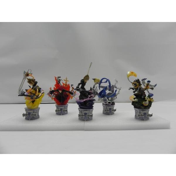 中古】【開封品】【セット】「ディズニーキャラクターズ 