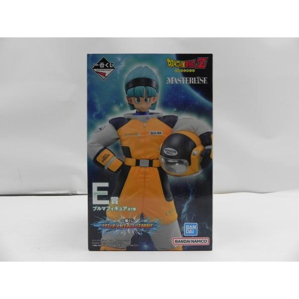フィギュア 【未開封】ドラゴンボール一番くじE賞ブルマ 楽天市場】ドラゴンボール ブルマの通販 一番くじ コミック・アニメ