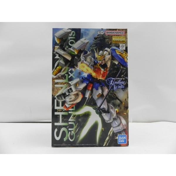 中古】【未組立】1/100 MG XXXG-01S シェンロンガンダム EW版 「新機動