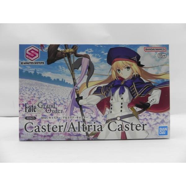 中古】【未組立】30MS キャスター/アルトリア・キャスター 「Fate