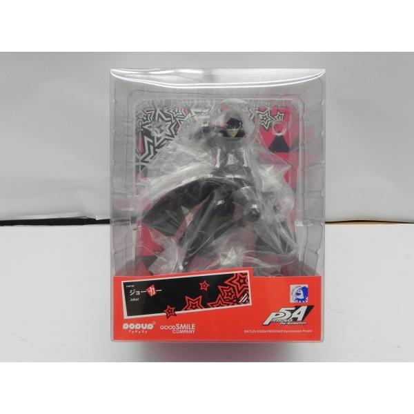 【中古】【未開封】POP UP PARADE ジョーカー 「PERSONA5 the Animation」 ABS＆PVC製塗装済み完成品＜フィギュア＞（代引き不可）6587