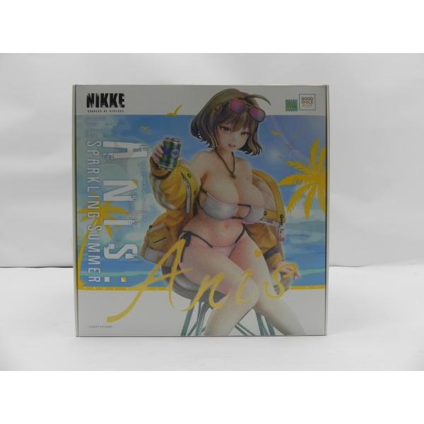中古】【未開封】アニス：スパークリングサマー 「勝利の女神：NIKKE