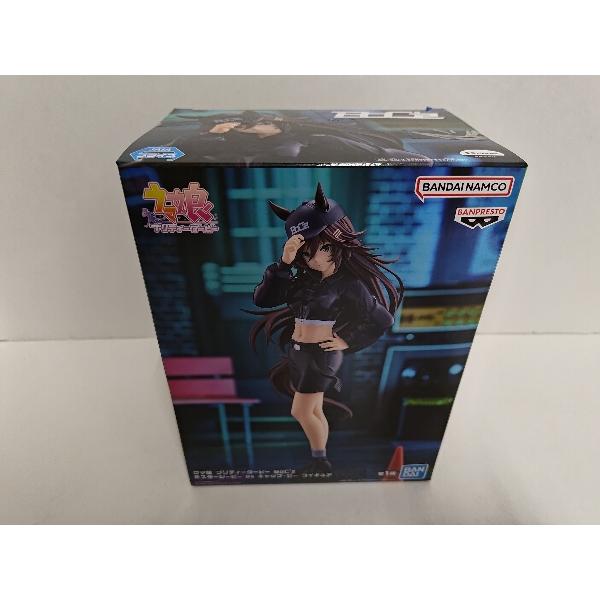 中古】【未開封】ミスターシービー 「ウマ娘 プリティーダービー」 BoC