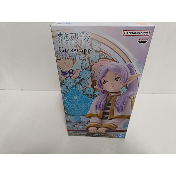中古】【未開封】フリーレン 「葬送のフリーレン」 Glasscape