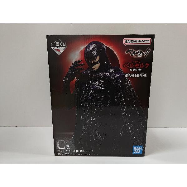 【一番くじ】ベルセルク 反撃の誓い MASTERLISE C賞フェムト未開封 一番くじ ベルセルク 反撃の誓い C賞 フェムト MASTERLISE