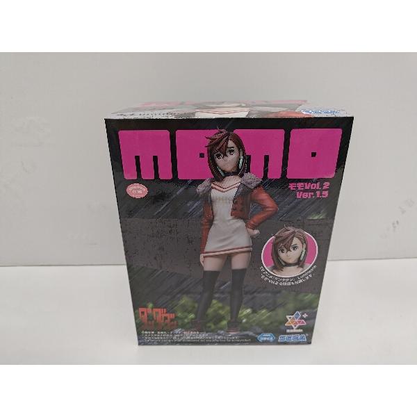 中古】【未開封】モモ 「ダンダダン」 Luminasta“モモ”Vol.2 Ver.1.5