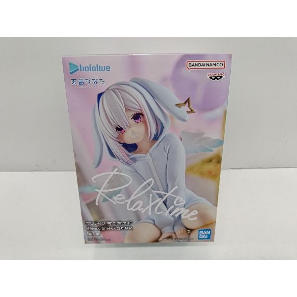 中古】【未開封】天音かなた 「バーチャルYouTuber ホロライブ