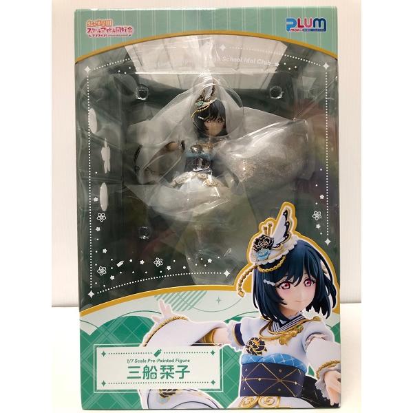 80】未開封 フィギュア 戦姫絶唱シンフォギアGX 1/7 キャロル