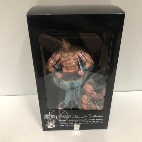 中古】【未開封】キン肉マンスーパーフェニックス 特別カラーver