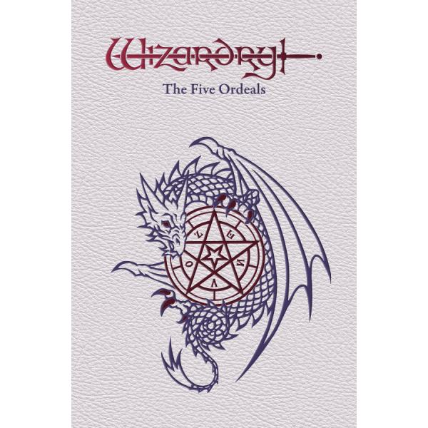 WonderGOOオリジナル特典】Wizardry外伝 五つの試練
