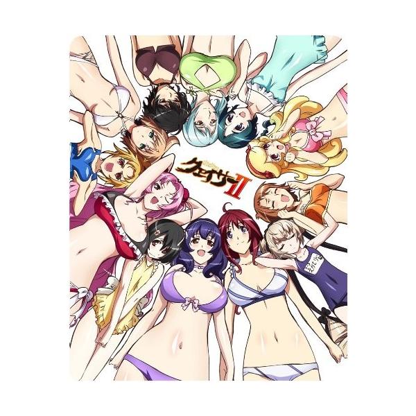 中古 聖痕のクェイサーii ディレクターズカット版 ｖｏｌ １ アニメ Buyee Buyee 提供一站式最全面最專業現地yahoo Japan拍賣代bid代拍代購服務 Bot Online