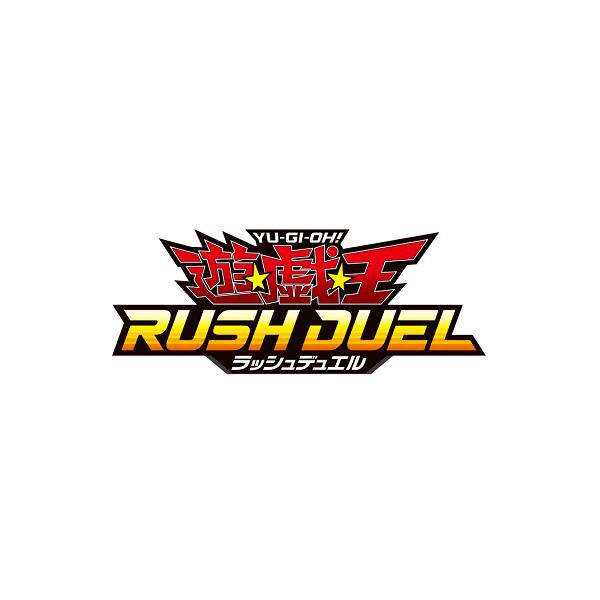 ラッシュデュエル 5th anniversary 3box シュリンク付き　⑩ シュリンク付未開封BOX】 遊戯王ラッシュデュエル 5th