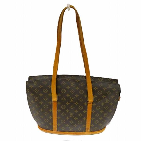 LOUIS VUITTON ルイヴィトン Louis Vuitton モノグラム バビロン  
