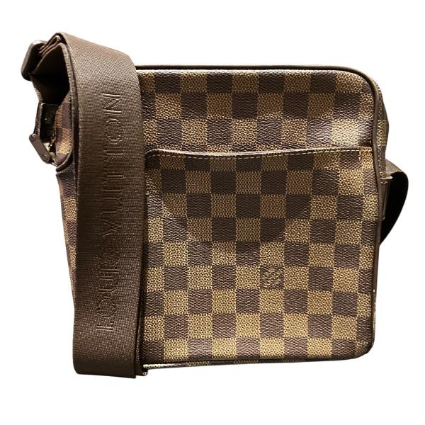 LOUIS VUITTON（ルイ・ヴィトン） オラフPM ショルダーバッグ ダミエ