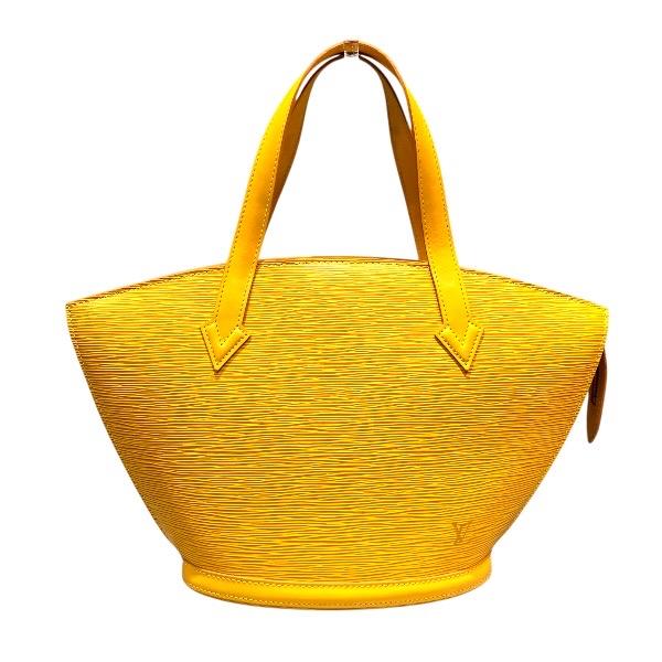 LOUIS VUITTON（ルイ・ヴィトン） エピ サンジャック M52279 バッグ