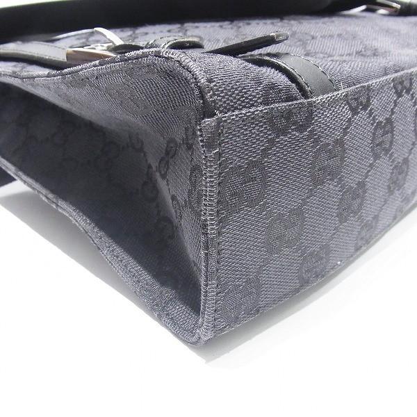 グッチ GUCCI ジャッキーライン GGキャンバス 003 0236 黒 バッグ リュック ユニセックス 【あすつく】 グッチ GUCCI ジャッキーライン GGキャンバス 003 0236 黒 バッグ リュック ユニセックス 【あすつく】