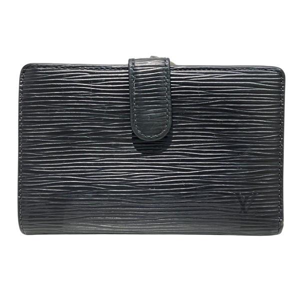 LOUIS VUITTON ルイヴィトン Louis Vuitton エピ ポルトモネビエ  