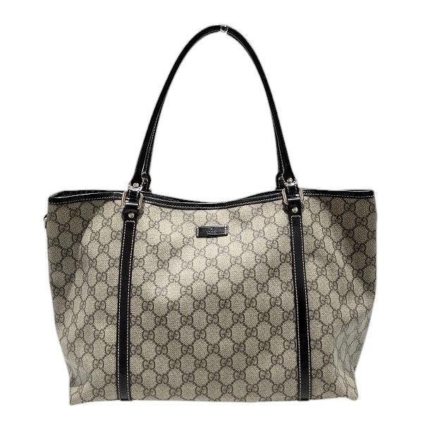 GUCCI グッチ GGスプリーム 197953 バッグ トートバッグ