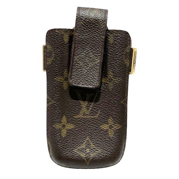 ete（エテ） ルイヴィトン Louis Vuitton モノグラム エテュイ