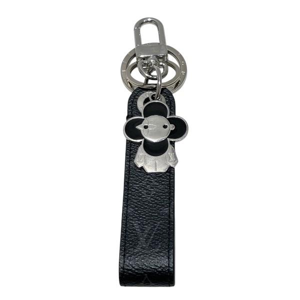 ルイヴィトン モノグラム エクリプス ドラゴンヌ ヴィヴィエンヌ キーホルダー LOUIS VUITTON ルイヴィトン Louis Vuitton モノグラム
