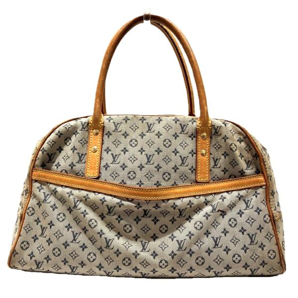 LOUIS VUITTON（ルイ・ヴィトン） マリー ボストンバッグ モノグラム