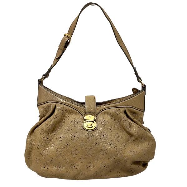ルイヴィトン マヒナ XS M95973 ショルダーバッグ LOUIS VUITTON（ルイ・ヴィトン） マヒナ XS M95973 バッグ ショルダー