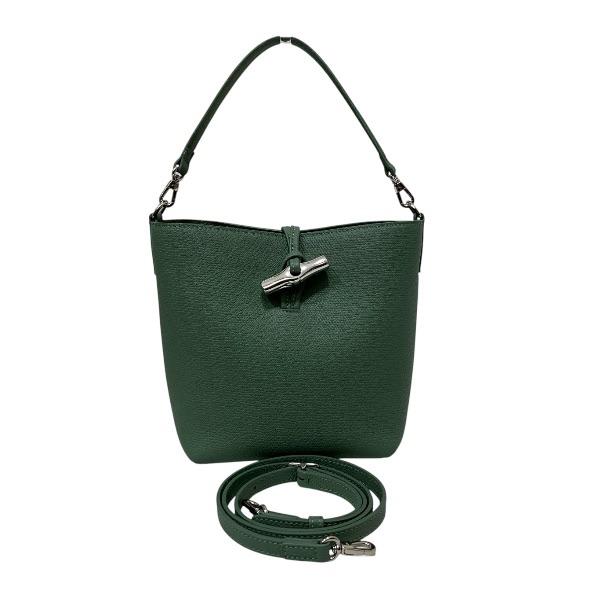 ロンシャン ル ロゾ XS バケットバッグ 10314HFPM16 バッグ