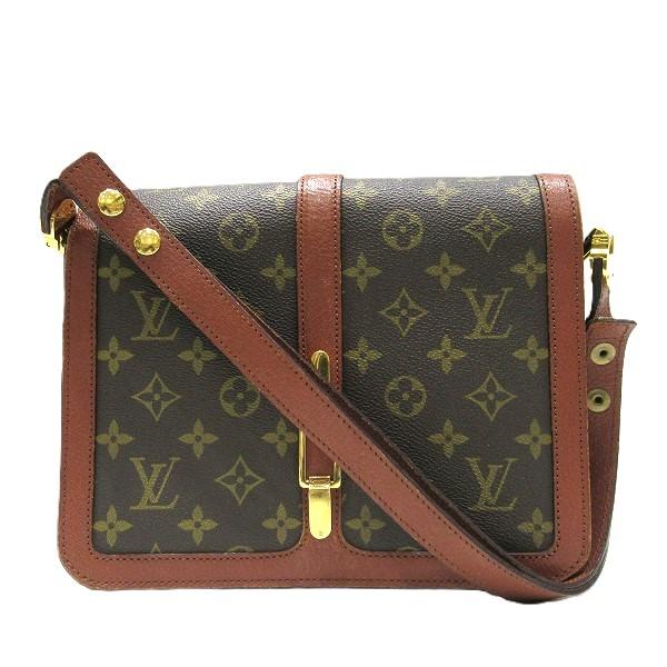 LOUIS VUITTON ルイヴィトン Louis Vuitton モノグラム ロンポアン 
