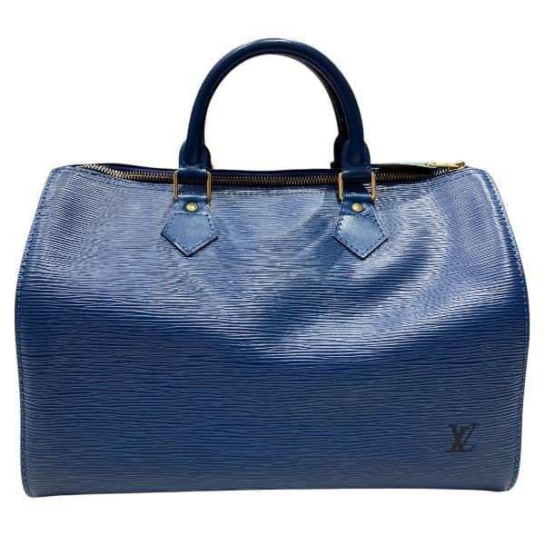 LOUIS VUITTON ルイヴィトン Louis Vuitton エピ スピーディ30