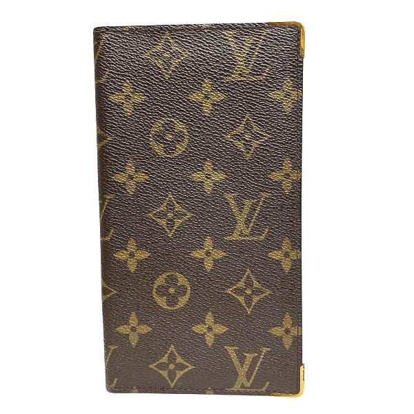LOUIS VUITTON（ルイ・ヴィトン） エピ ポルトフォイユマルコ M63543 2