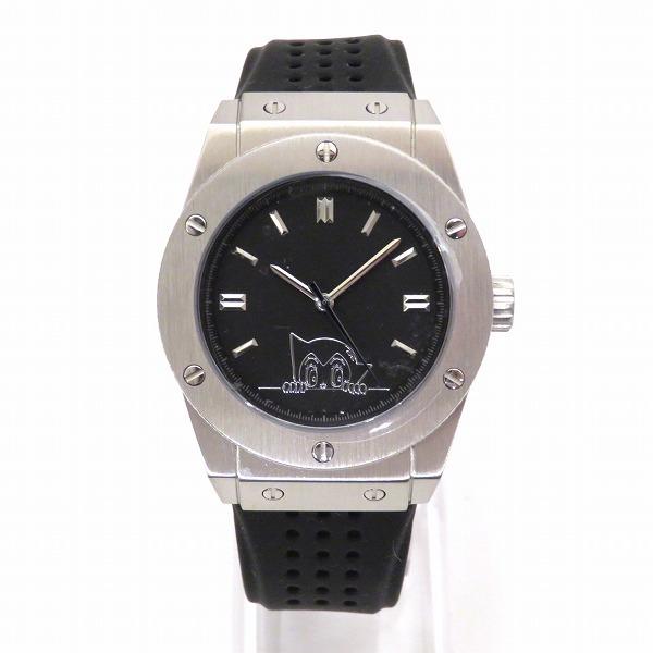 銀座村松時計 手塚治虫 90周年記念 鉄腕アトム 125582 自動巻 時計 腕時計 メンズ 中古 1003020508500003 ワンダープライス Yahoo 店 通販 Yahoo ショッピング