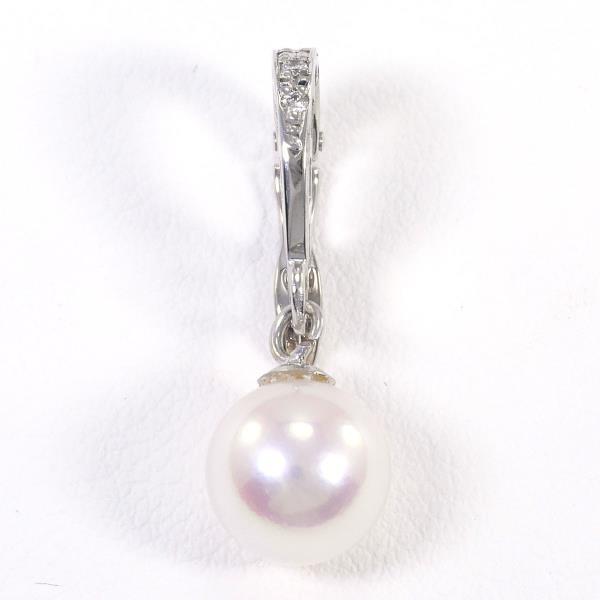 K14 ホワイトゴールド ネックレストップ K14 ホワイトゴールド ネックレストップ ネックレス アクセサリー レディース ランキング第1位