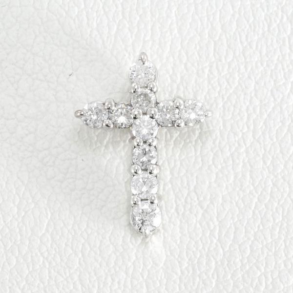 K14 ホワイトゴールド ネックレストップ K14 ホワイトゴールド ネックレストップ ネックレス アクセサリー レディース ランキング第1位