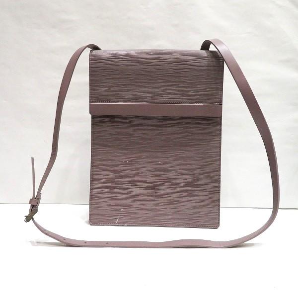 ELLE ルイヴィトン Louis Vuitton エピ ラマチュエル M5247B